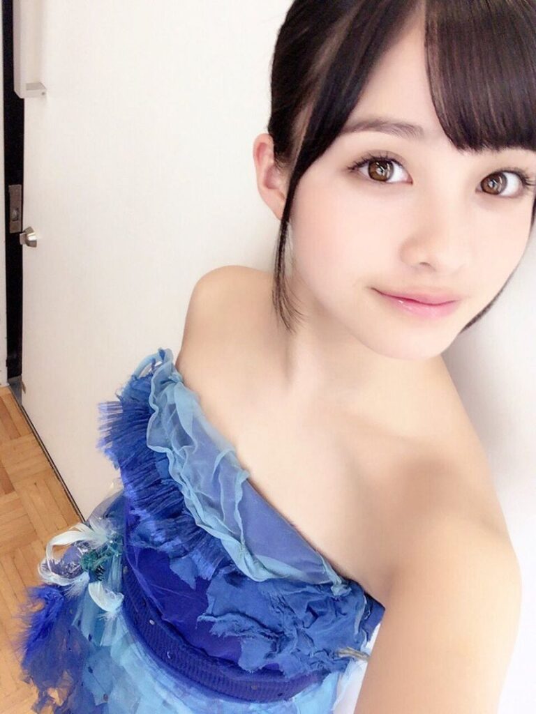 橋本環奈の身長はどれくらいですか？